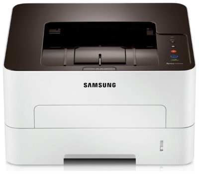 Samsung - Laser Printer SL-M2825ND Printer